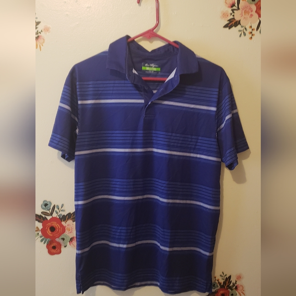 Mens polo shirt